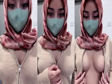 Bokep Indo Syalifah Hijab Premium Seri 8 Jernih