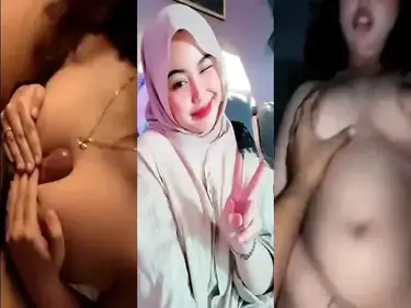 Bokep Ukhty Viral TikTok Dihajar Bule Kontol Jumbo